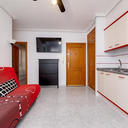 Lovely Apartment Near The Sea Torrevieja Extérieur photo