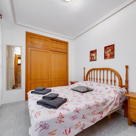 Lovely Apartment Near The Sea Torrevieja Extérieur photo
