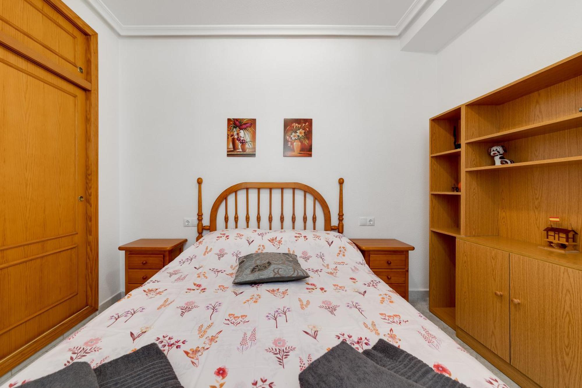 Lovely Apartment Near The Sea Torrevieja Extérieur photo