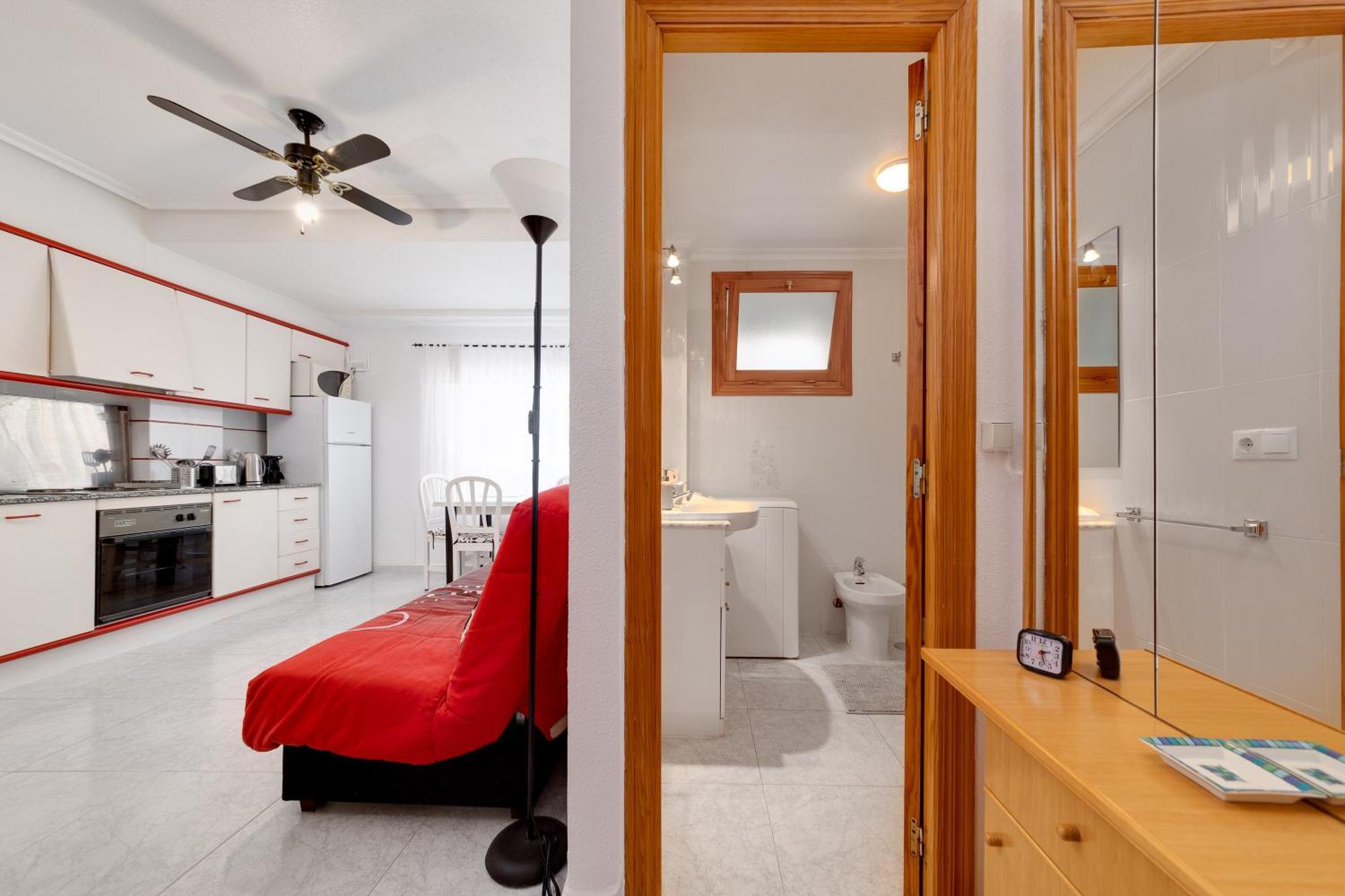Lovely Apartment Near The Sea Torrevieja Extérieur photo
