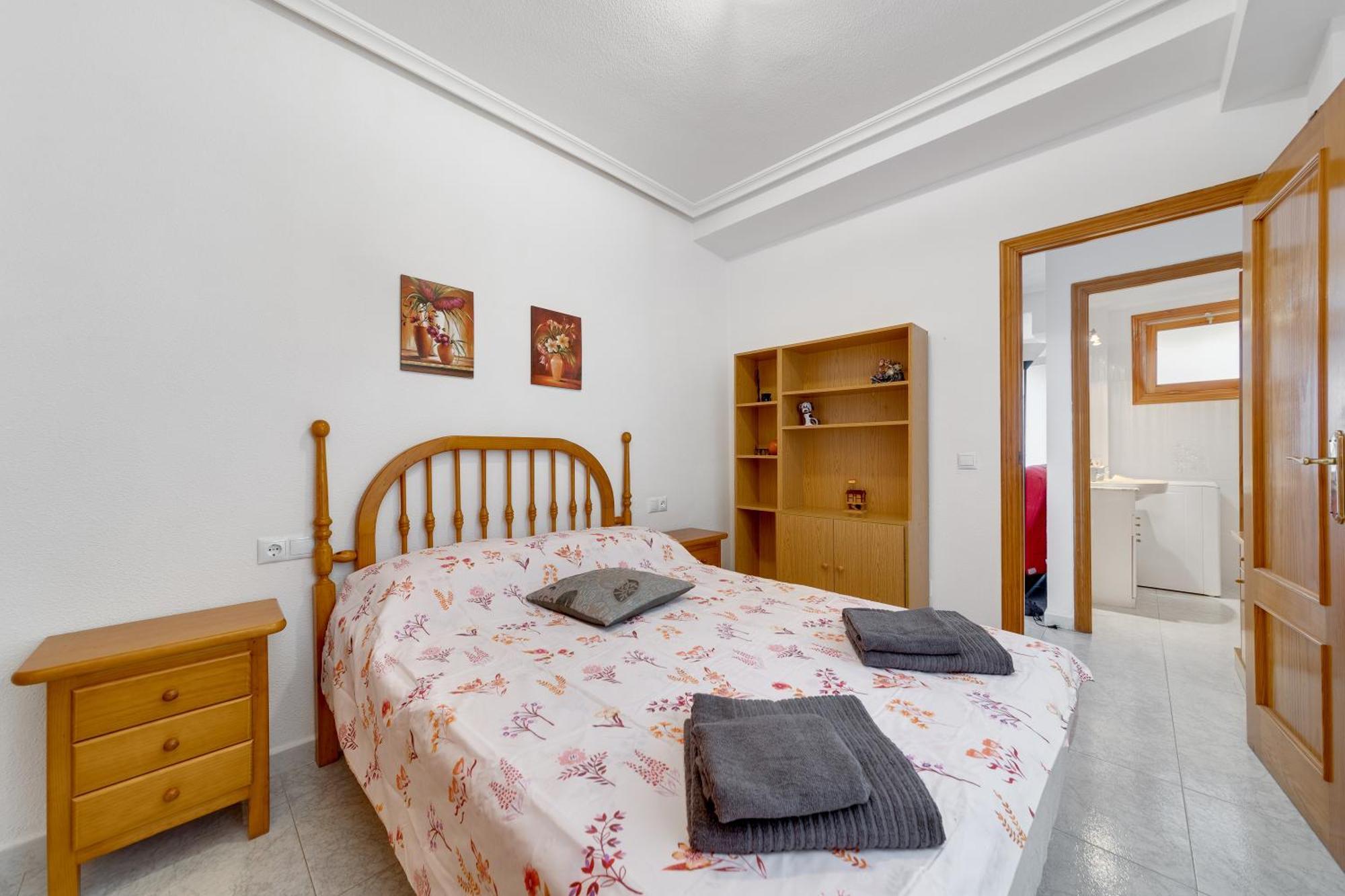 Lovely Apartment Near The Sea Torrevieja Extérieur photo