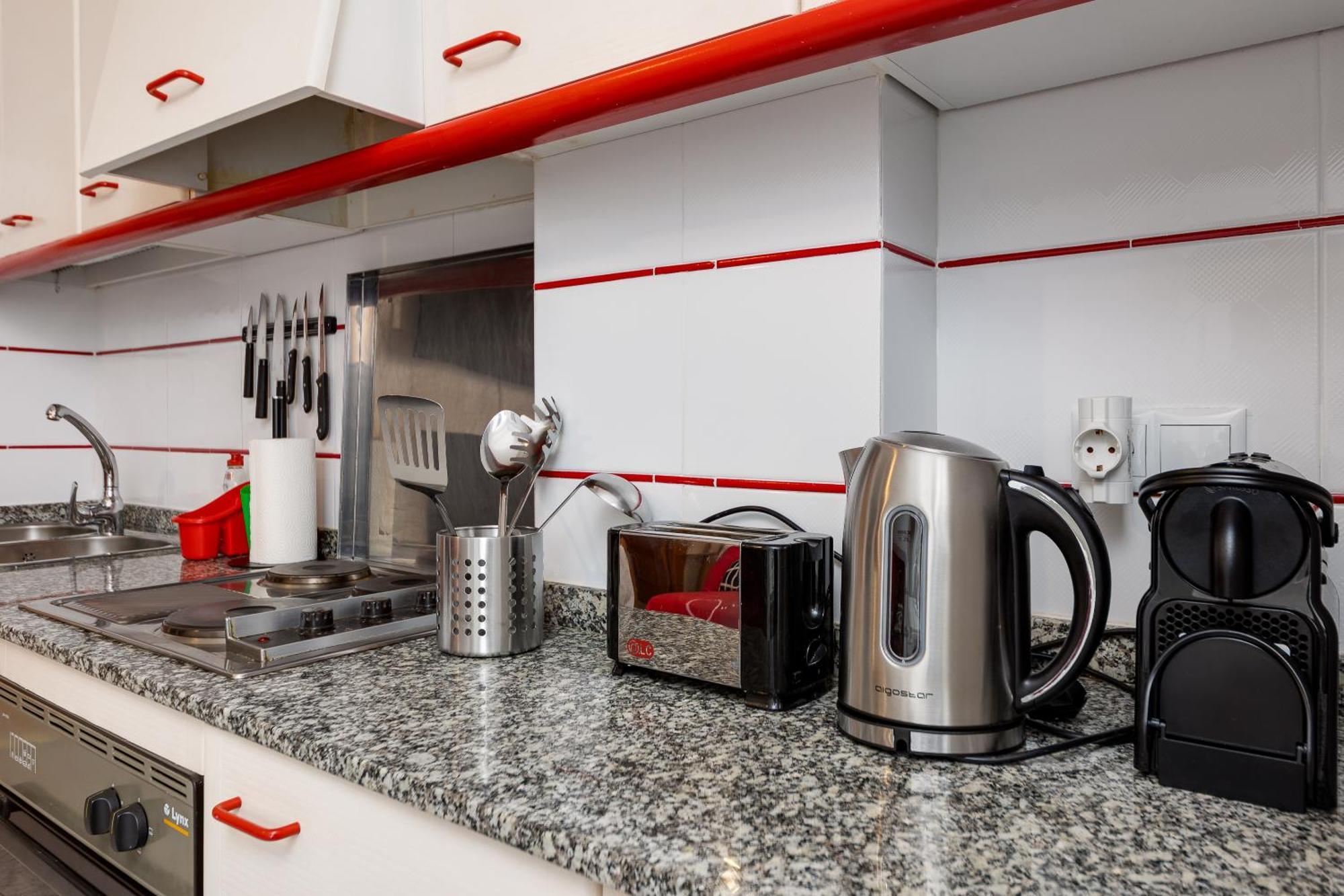 Lovely Apartment Near The Sea Torrevieja Extérieur photo